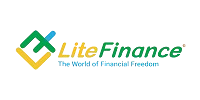 LiteFinance logo